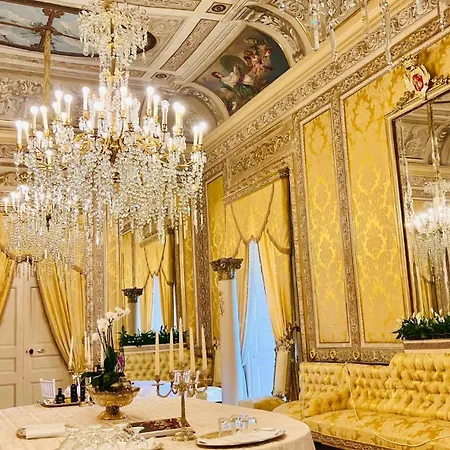 Palazzo Cherubini-pools & Wellness