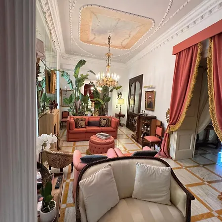 Palazzo Cherubini-pools & Wellness Bed & Breakfast