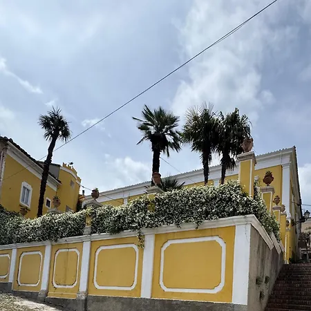 Bed & Breakfast Palazzo Cherubini-pools & Wellness Rossano