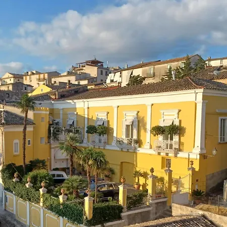 Palazzo Cherubini-pools & Wellness 4*