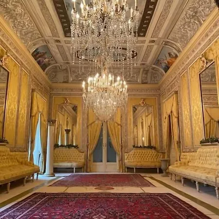 Palazzo Cherubini-pools & Wellness