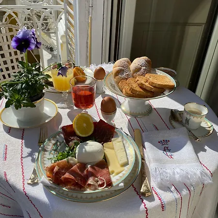 Palazzo Cherubini-pools & Wellness 4*