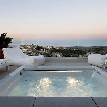 Palazzo Cherubini-pools & Wellness 4* Rossano
