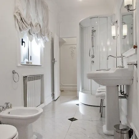 Bed & Breakfast Palazzo Cherubini-pools & Wellness Rossano