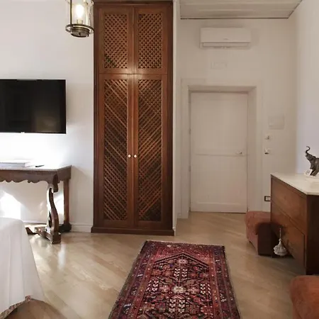 Palazzo Cherubini-pools & Wellness Bed & Breakfast