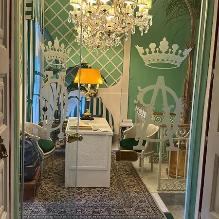 Palazzo Cherubini-pools & Wellness Bed & Breakfast 4*
