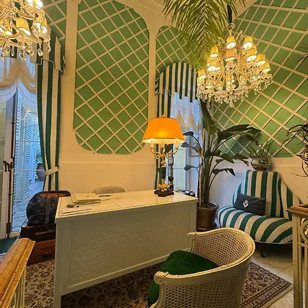Palazzo Cherubini-pools & Wellness 4* Rossano