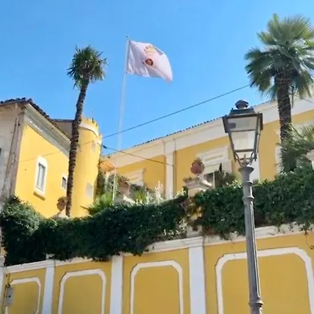 Palazzo Cherubini-pools & Wellness