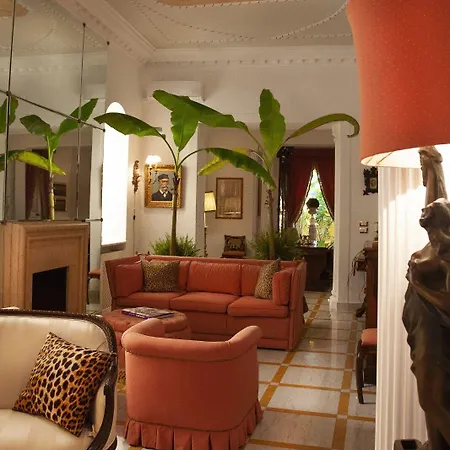 Palazzo Cherubini-pools & Wellness Frühstückspension 4*