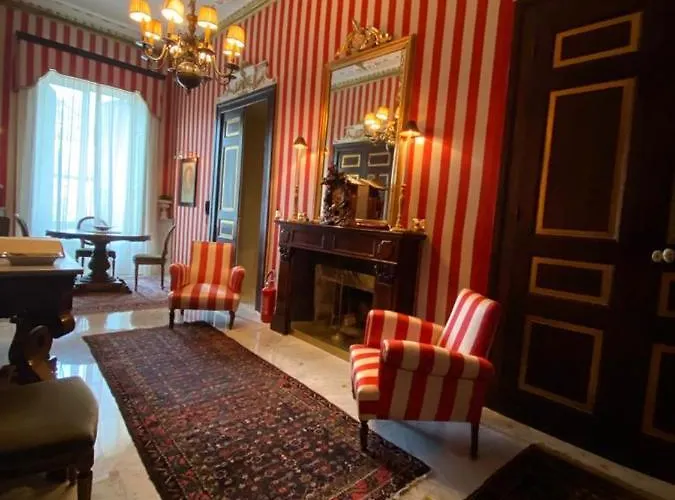 Palazzo Cherubini-pools & Wellness 4*