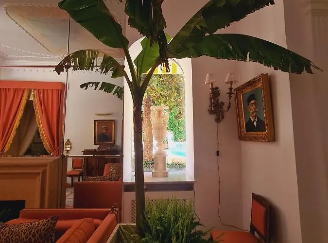 Palazzo Cherubini-pools & Wellness Bed & Breakfast Rossano