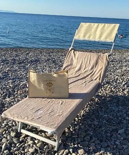 Palazzo Cherubini-pools & Wellness