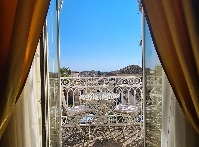 Bed & Breakfast Palazzo Cherubini-pools & Wellness Rossano