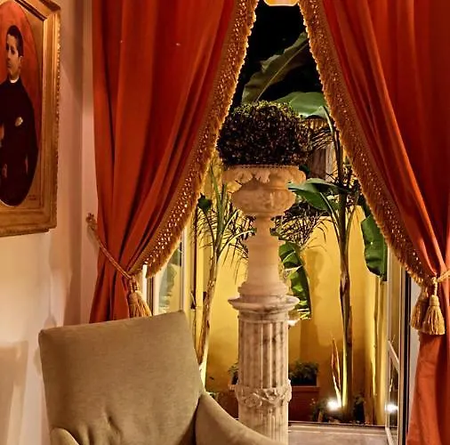 Palazzo Cherubini-pools & Wellness Rossano