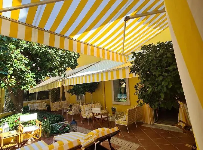 Palazzo Cherubini-pools & Wellness 4* Rossano