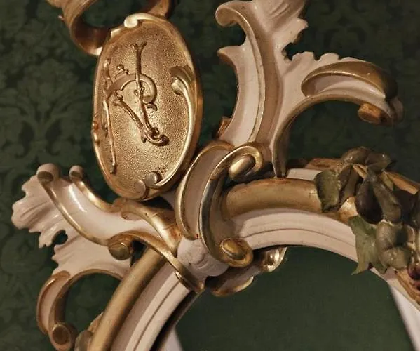 Bed & Breakfast Palazzo Cherubini-pools & Wellness 4*