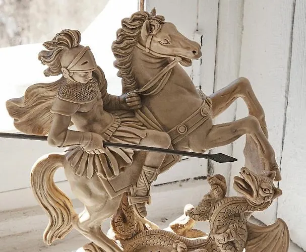 Bed & Breakfast Palazzo Cherubini-pools & Wellness