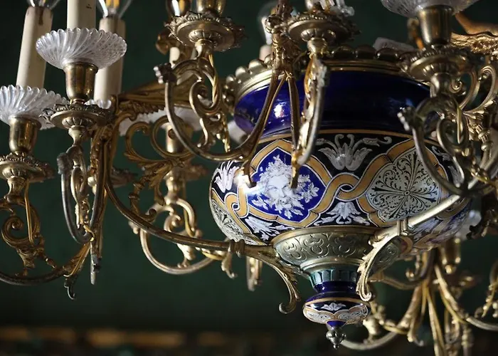 Palazzo Cherubini-pools & Wellness Bed & Breakfast 4*