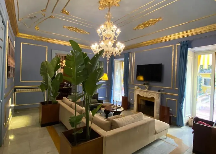 Palazzo Cherubini-pools & Wellness 4*