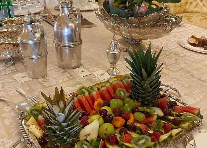 Palazzo Cherubini-pools & Wellness 4*