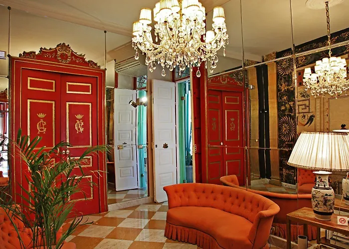 Bed & Breakfast Palazzo Cherubini-pools & Wellness Rossano