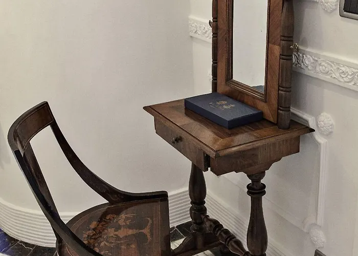 Bed & Breakfast Palazzo Cherubini-pools & Wellness Rossano