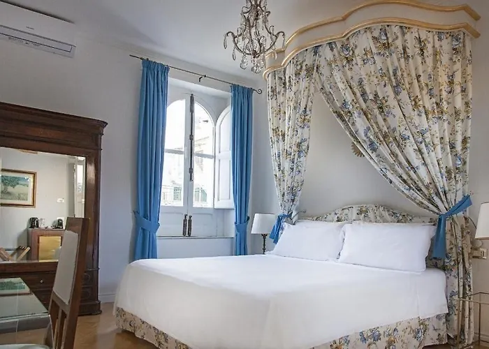 Bed & Breakfast Palazzo Cherubini-pools & Wellness